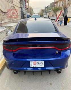 دودج تشارجر